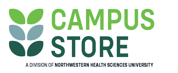 Campus Store at NWHSU logo